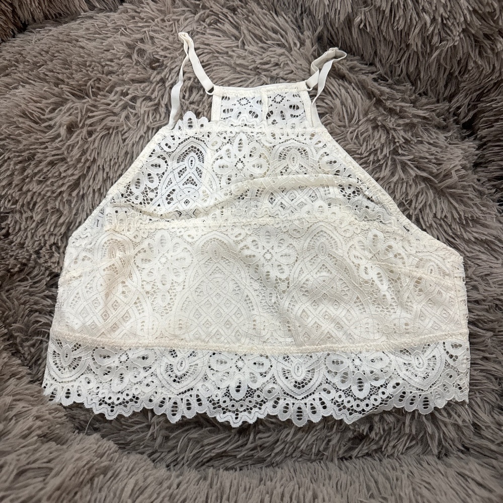 Hayden Bralet